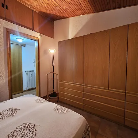 Casa Allegra Apartment