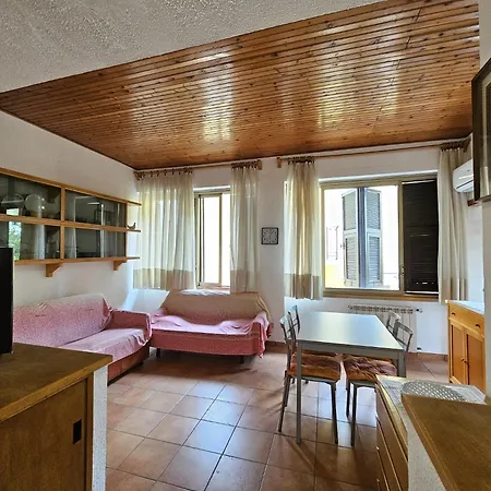 Casa Allegra Apartment Diano Marina