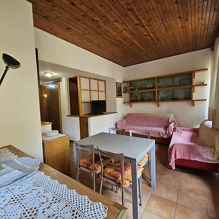 Casa Allegra Apartment