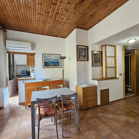 Casa Allegra Apartment *