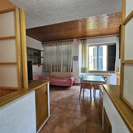 Apartment Casa Allegra *