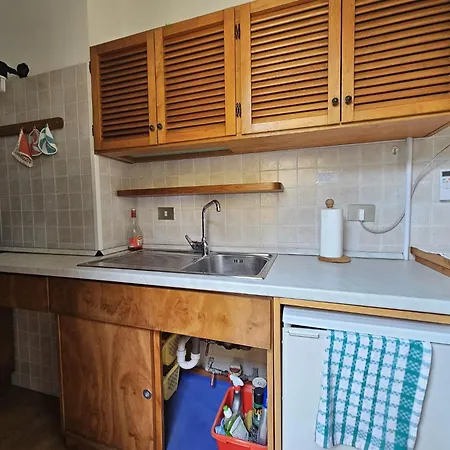 Apartment Casa Allegra *