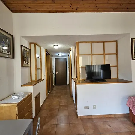 Casa Allegra